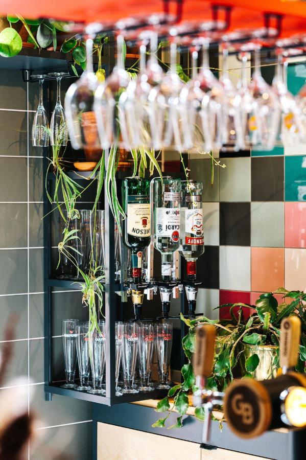 The Elephant & Hostel