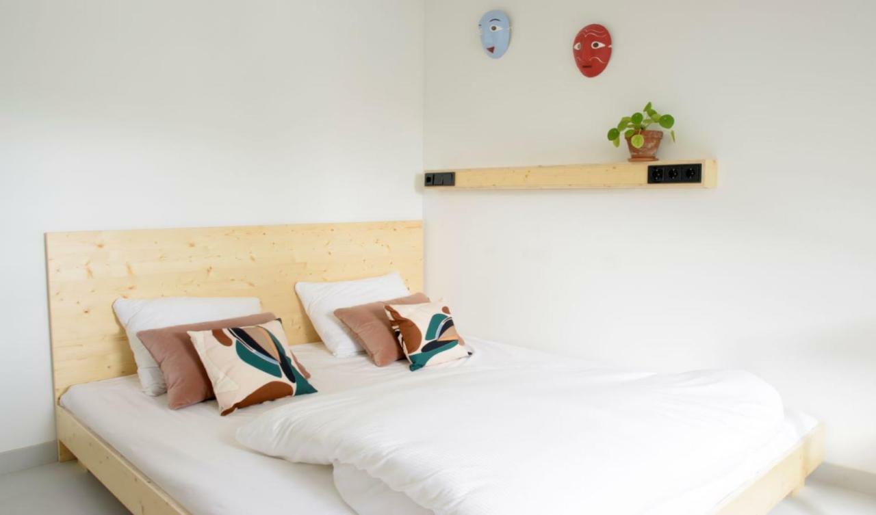 Hostel The Elephant & Maastricht
